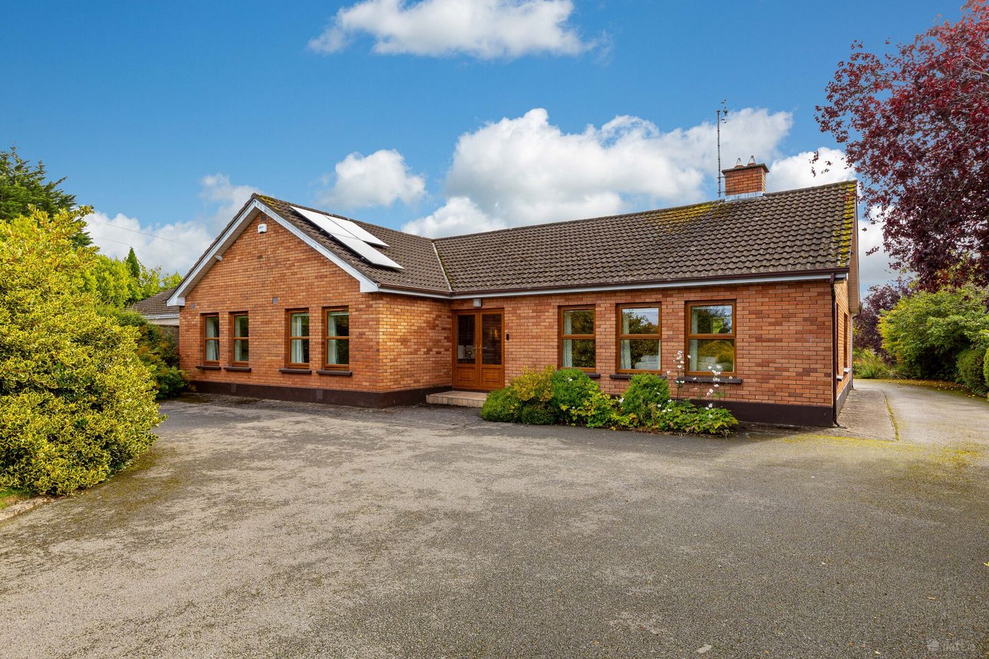 Rowallan, Portmanna, Clonee, Co.Meath, D15F5KN — photo 1