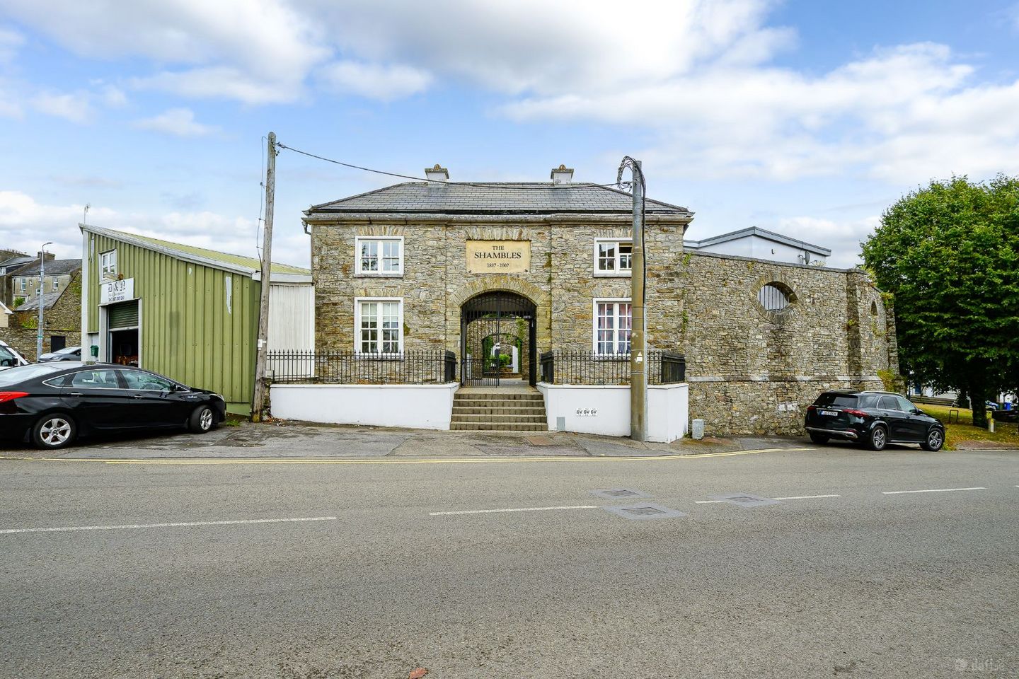 5 The Shambles, Allen Square, Bandon, Co. Cork, P72FE06 — photo 1