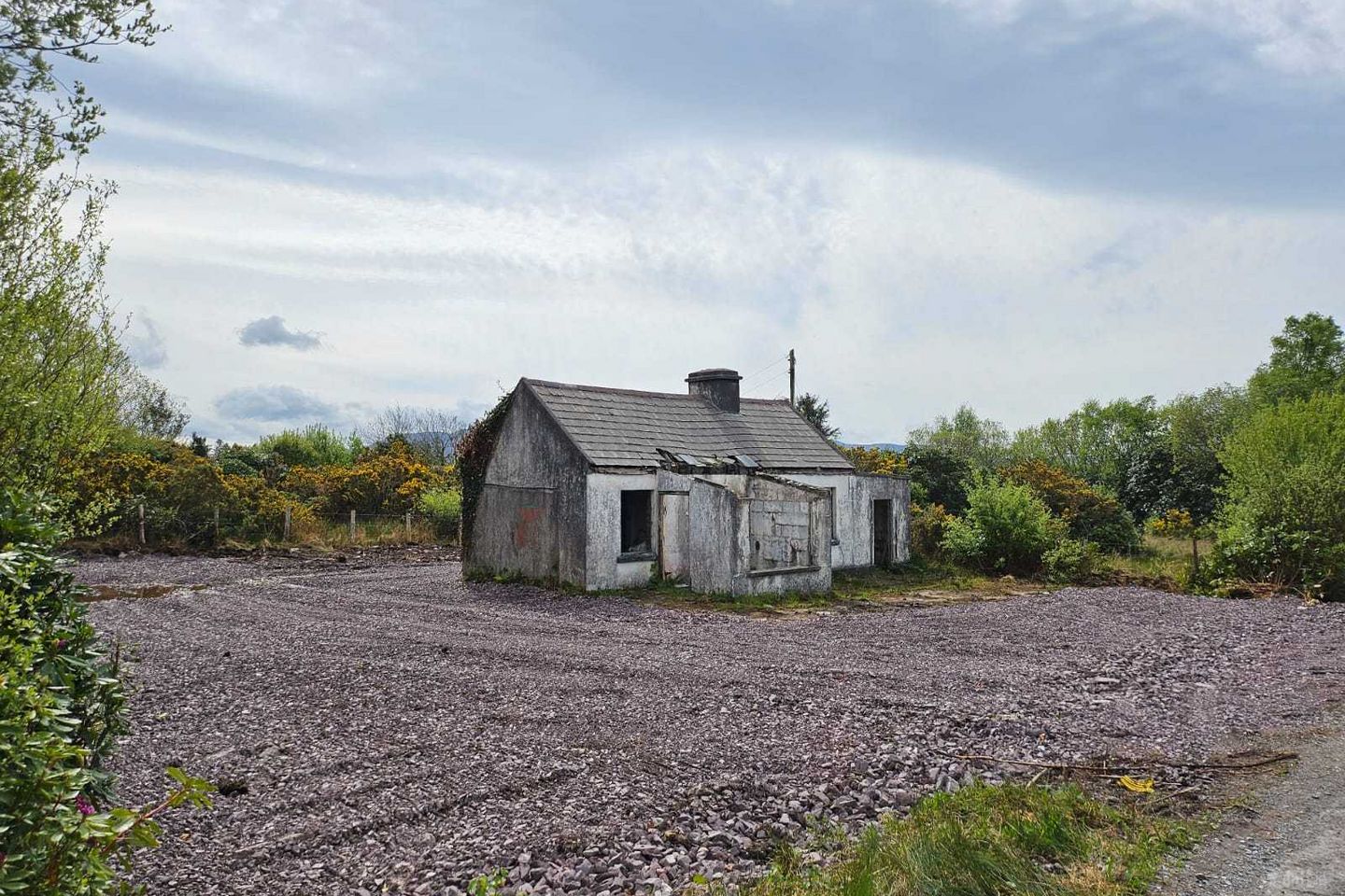 Drimnamore, Sneem, Co. Kerry — photo 1