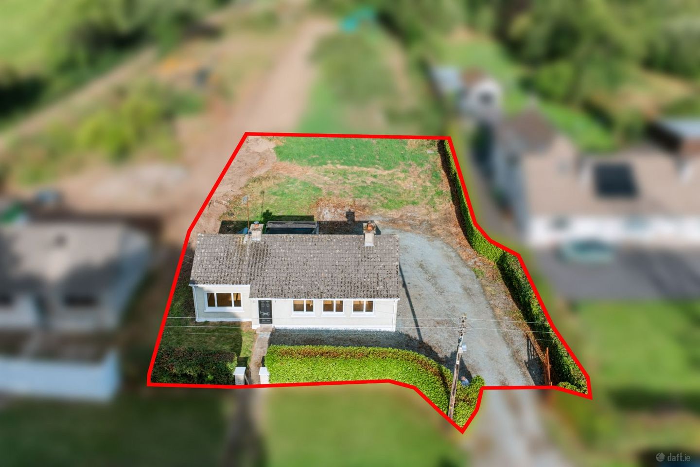 Crissy'S Cottage, Gormanston Village, Gormanston, Co. Meath, K32Y953 — photo 1