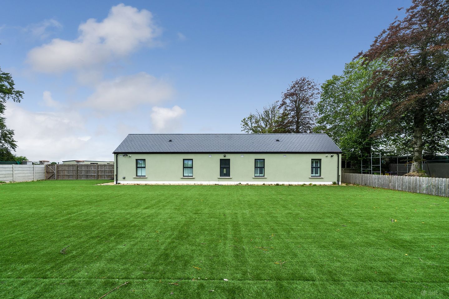 Baden Lodge, The Curragh, Co. Kildare — photo 1