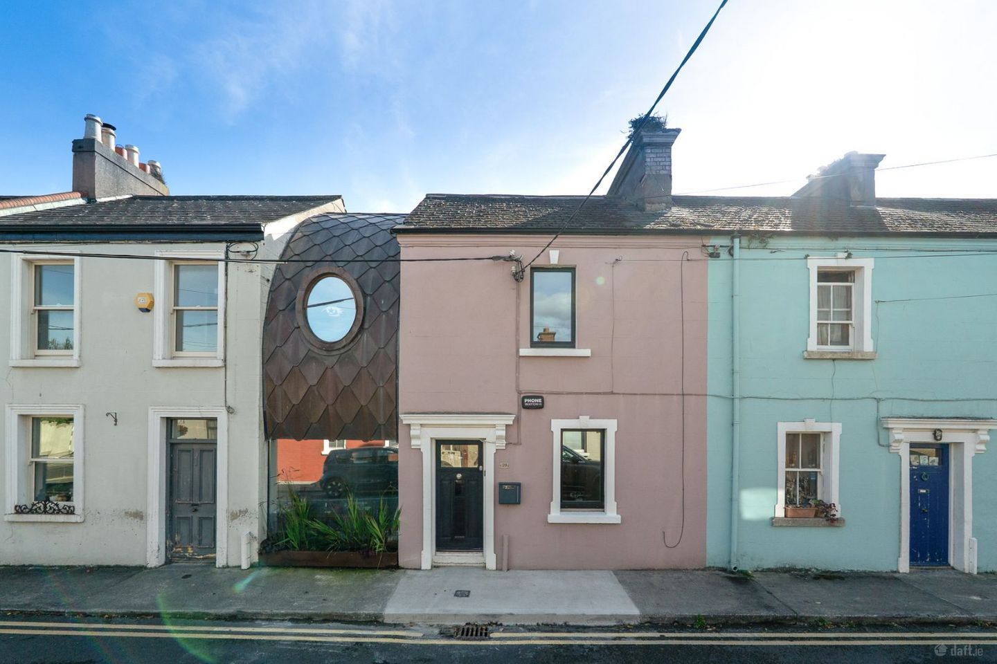 39 Cross Avenue, Dun Laoghaire, Co. Dublin, A96A668 — photo 1
