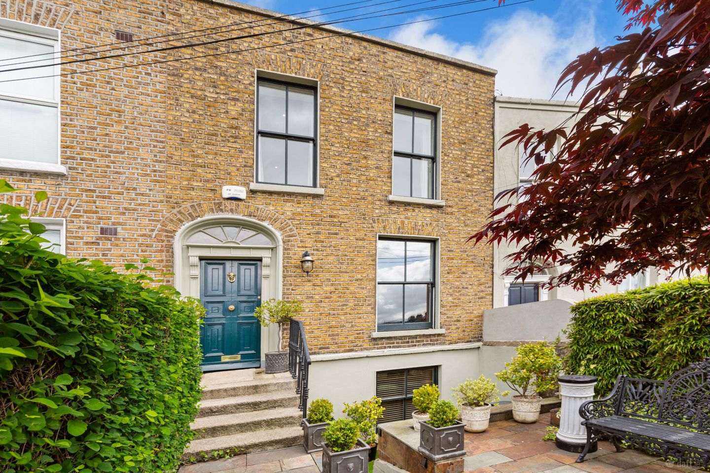 13 Mount Pleasant Avenue Upper, Ranelagh, Dublin 6 — photo 1