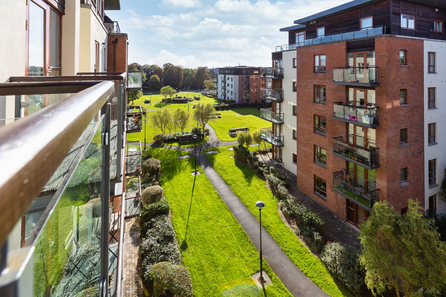 Apartment 66, Temple Court, Santry, Co. Dublin, D09DX98 — photo 1