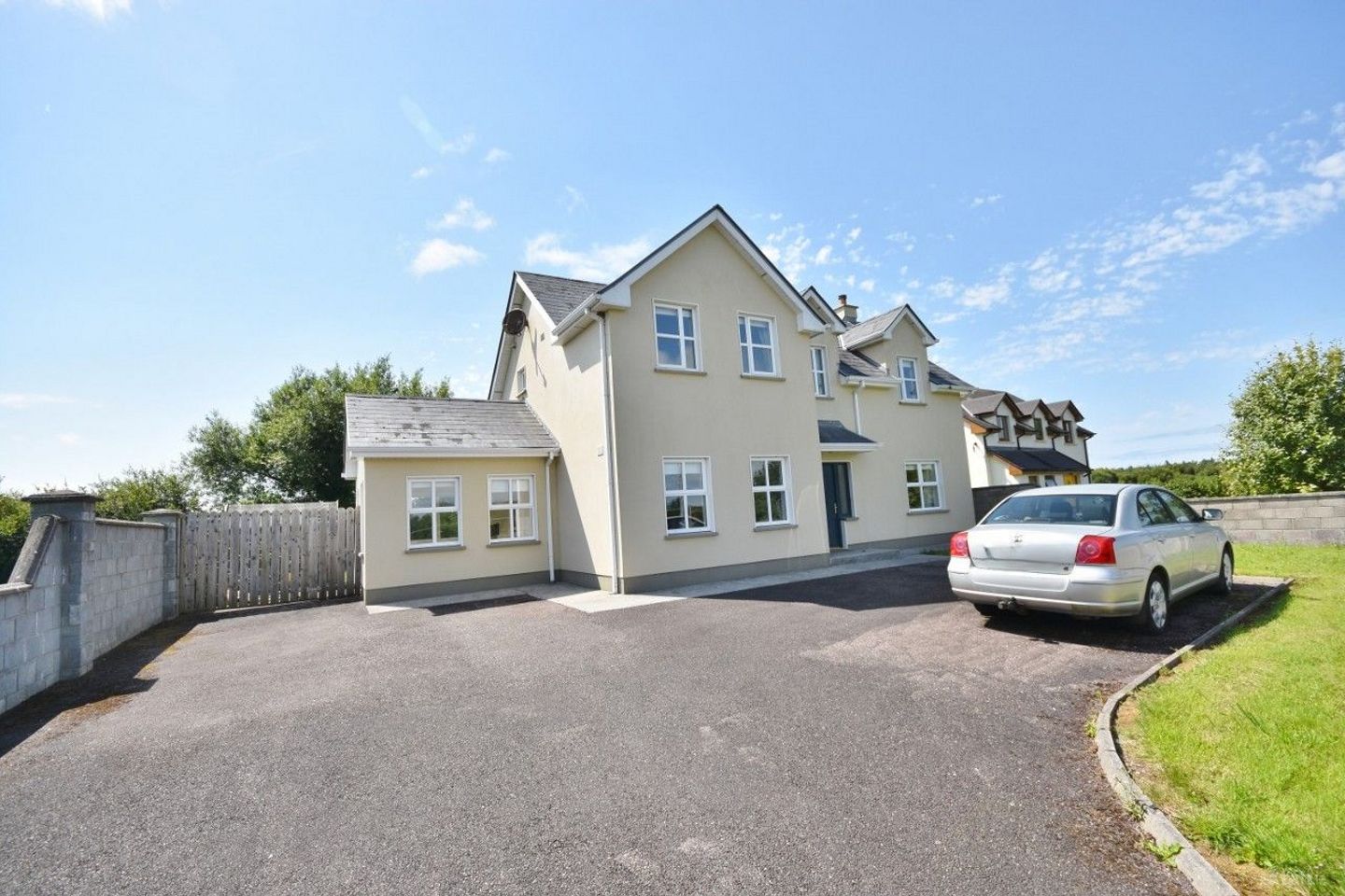 10 Islandganniv Place, Greenville, Listowel, Co. Kerry, V31TD85 — photo 1
