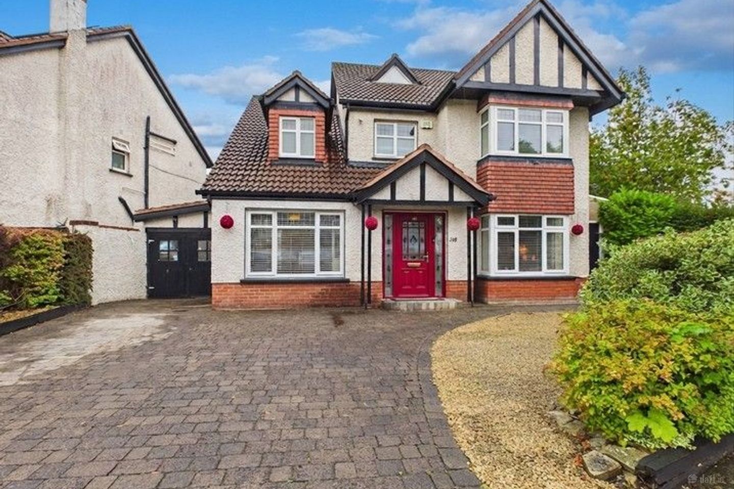 118 The Glen, Alderbrook, Ashbourne, Co. Meath, A84K038 — photo 1