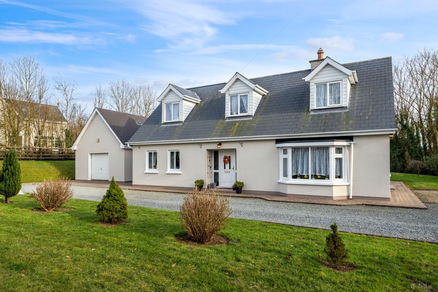 Kilbraney, Gusserane, New Ross, Co. Wexford, Y34NA43 — photo 1