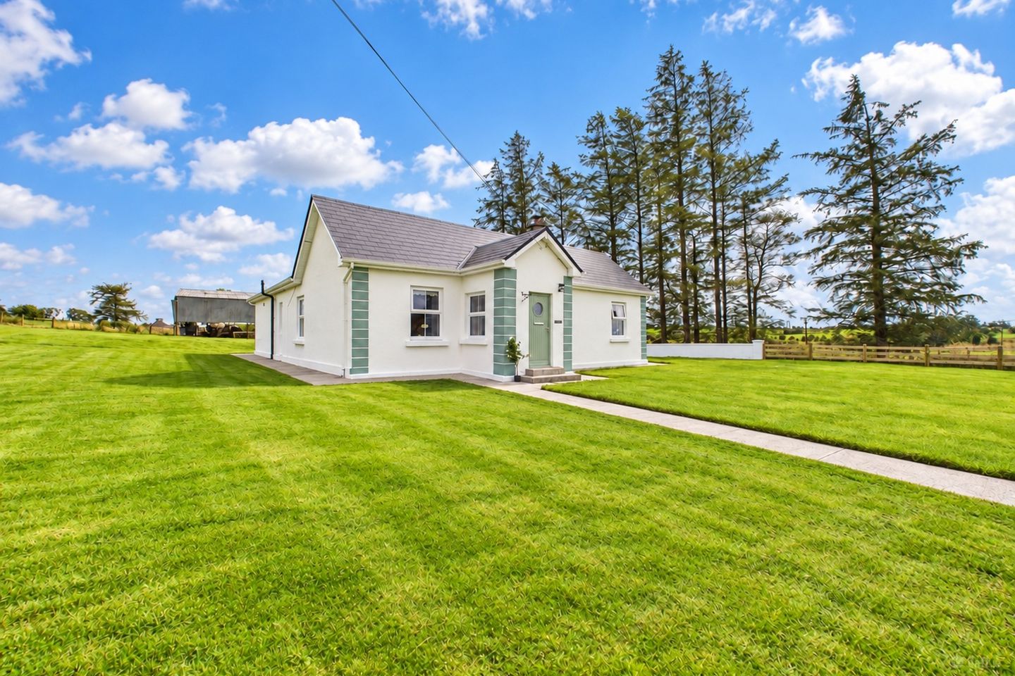 Kilmurry, Castleplunket, Castlerea, Co. Roscommon, F45XR50 — photo 1