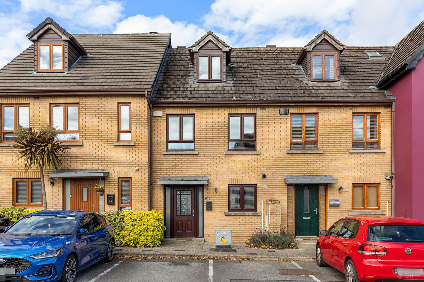 15 Thornleigh Road, Applewood, Swords, Co Dublin, K67 K123 — photo 1