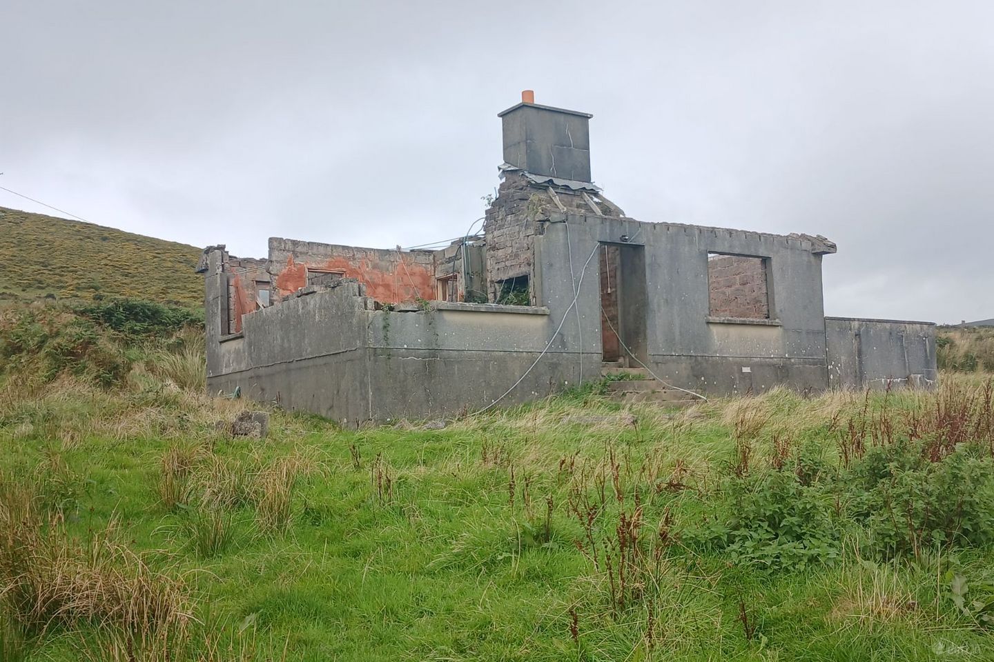 Canuig, Ballinskelligs, Co. Kerry — photo 1