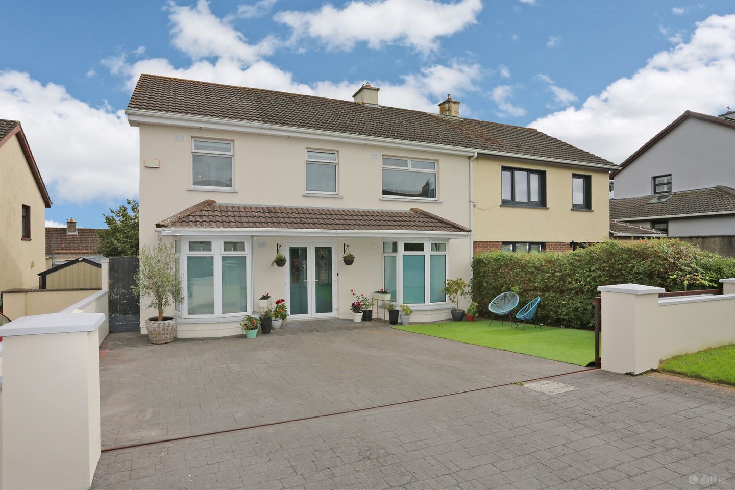 34 Laurel Park, Patrickswell, Limerick, V94CY6F — photo 1