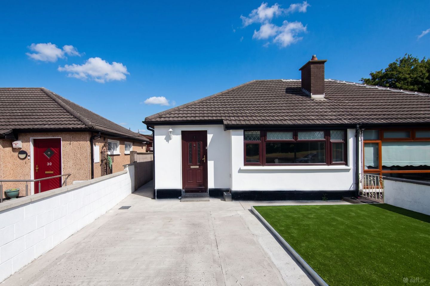 31 Oakcourt Park, Dublin 20, Palmerstown, Dublin 20, D20F795 — photo 1