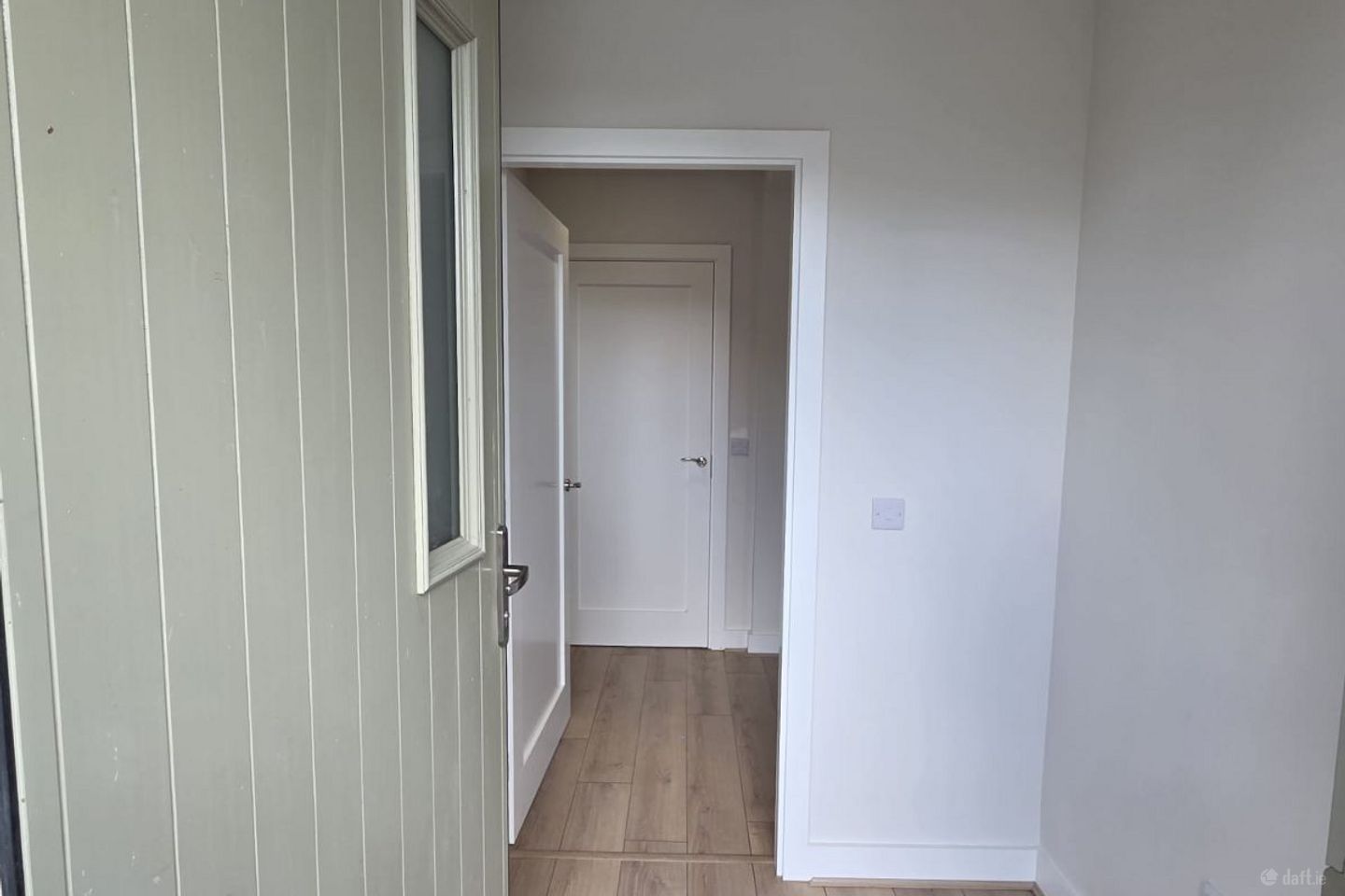 One bed property, The Grange, Celbridge Road, Maynooth, Co. Kildare — photo 1