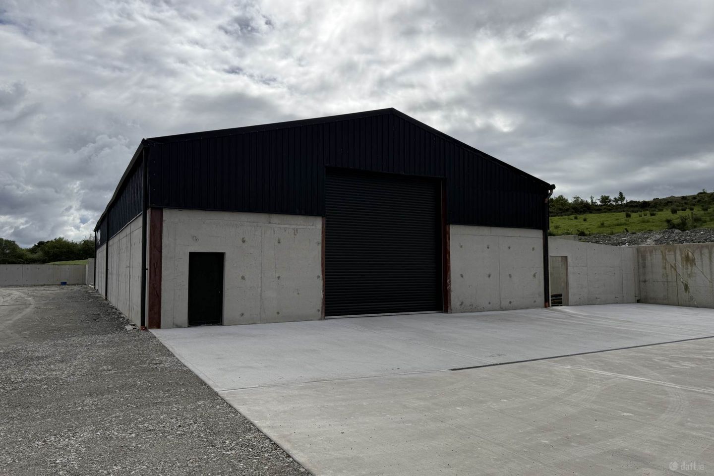 Unit Two, Drumdeevin, Termon, Letterkenny, Co. Donegal — photo 1