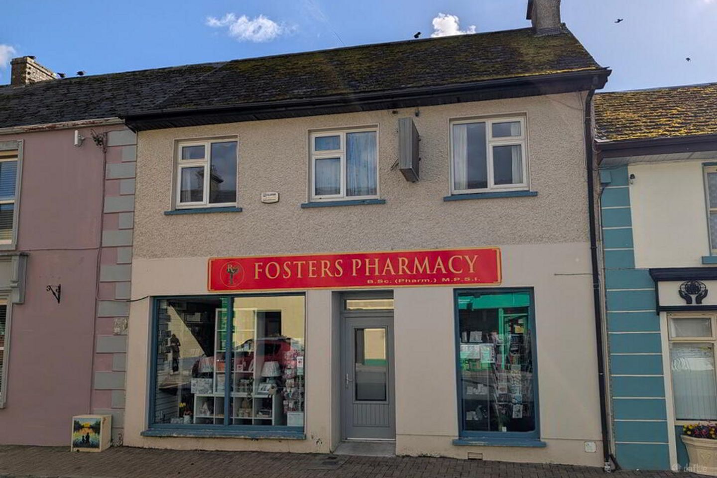 Main Street, Carrigallen, Co. Leitrim, H12E2D6 — photo 1