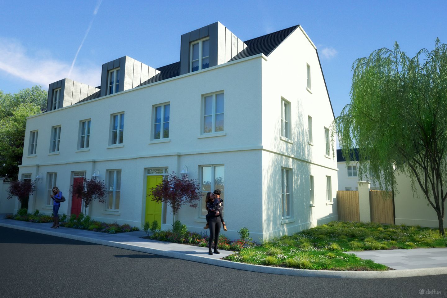 5 Bower Court, Prosperous, Co. Kildare — photo 1