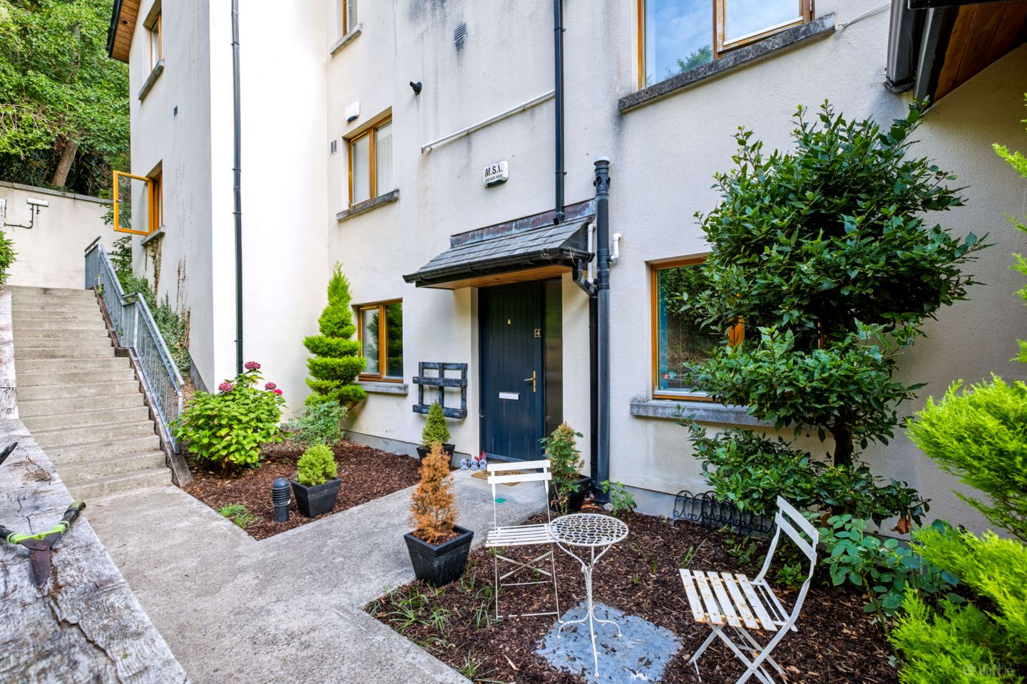 Apartment 4, Glencourt Dell, Co. Wicklow, A98Y963 — photo 1
