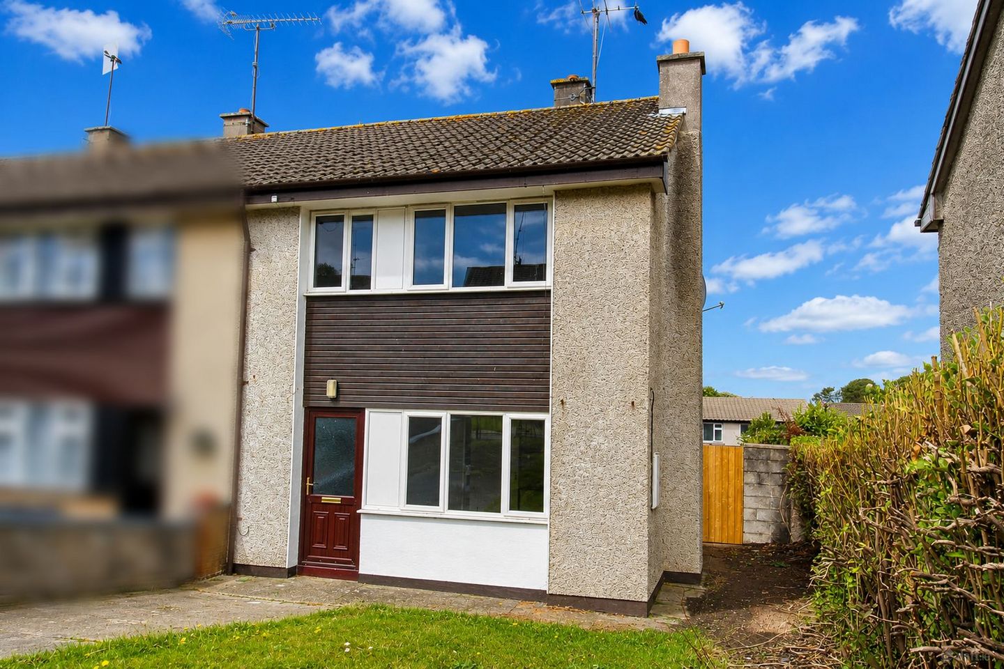 17 Park Avenue, Gorey, Co. Wexford, Y25YY88 — photo 1