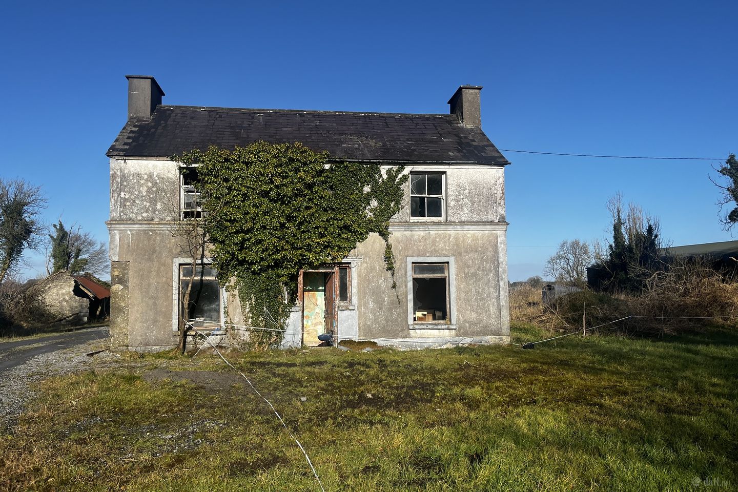 Ballyluoge, Killoran, Co. Galway — photo 1