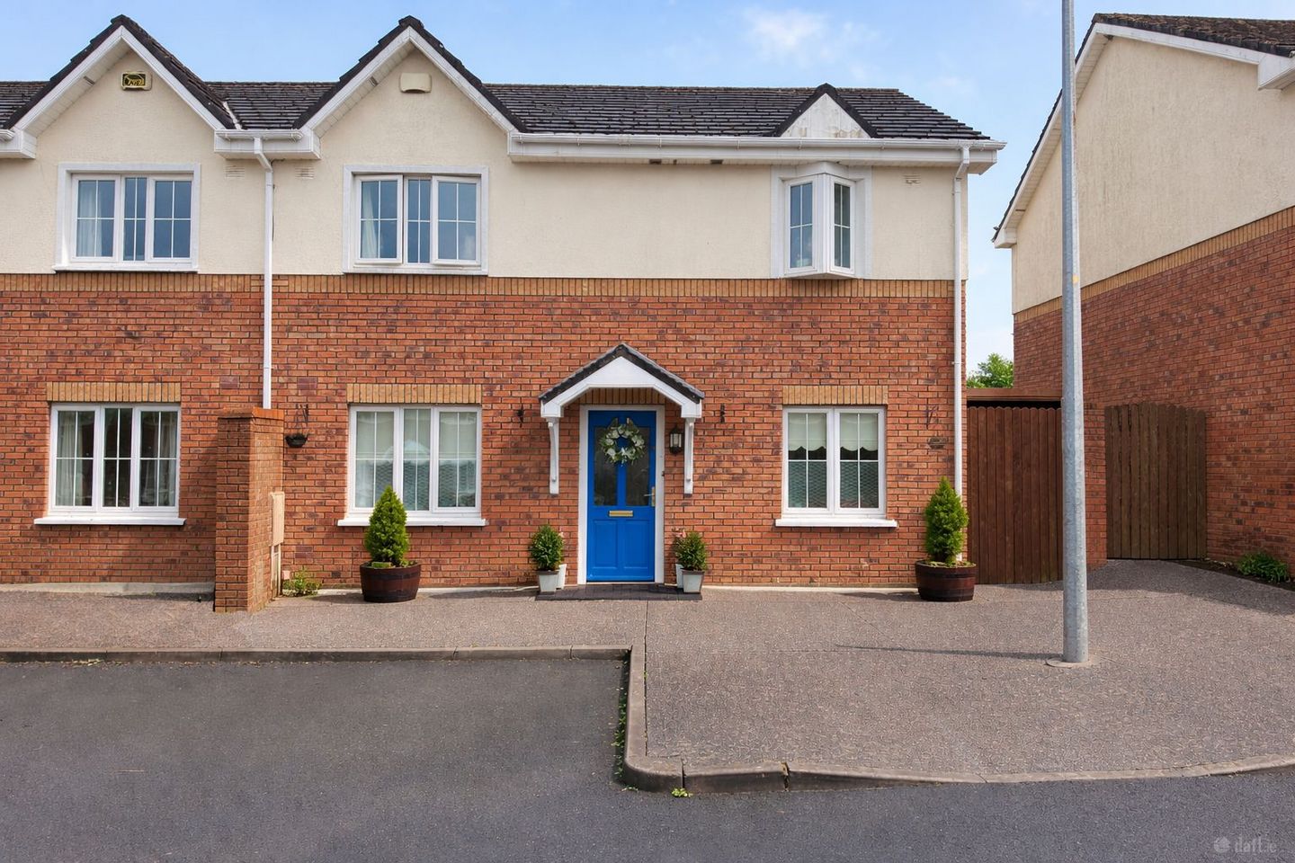 25 Aghnaharna Court, Stradbally Road, Portlaoise, Co. Laois, R32E6RH — photo 1
