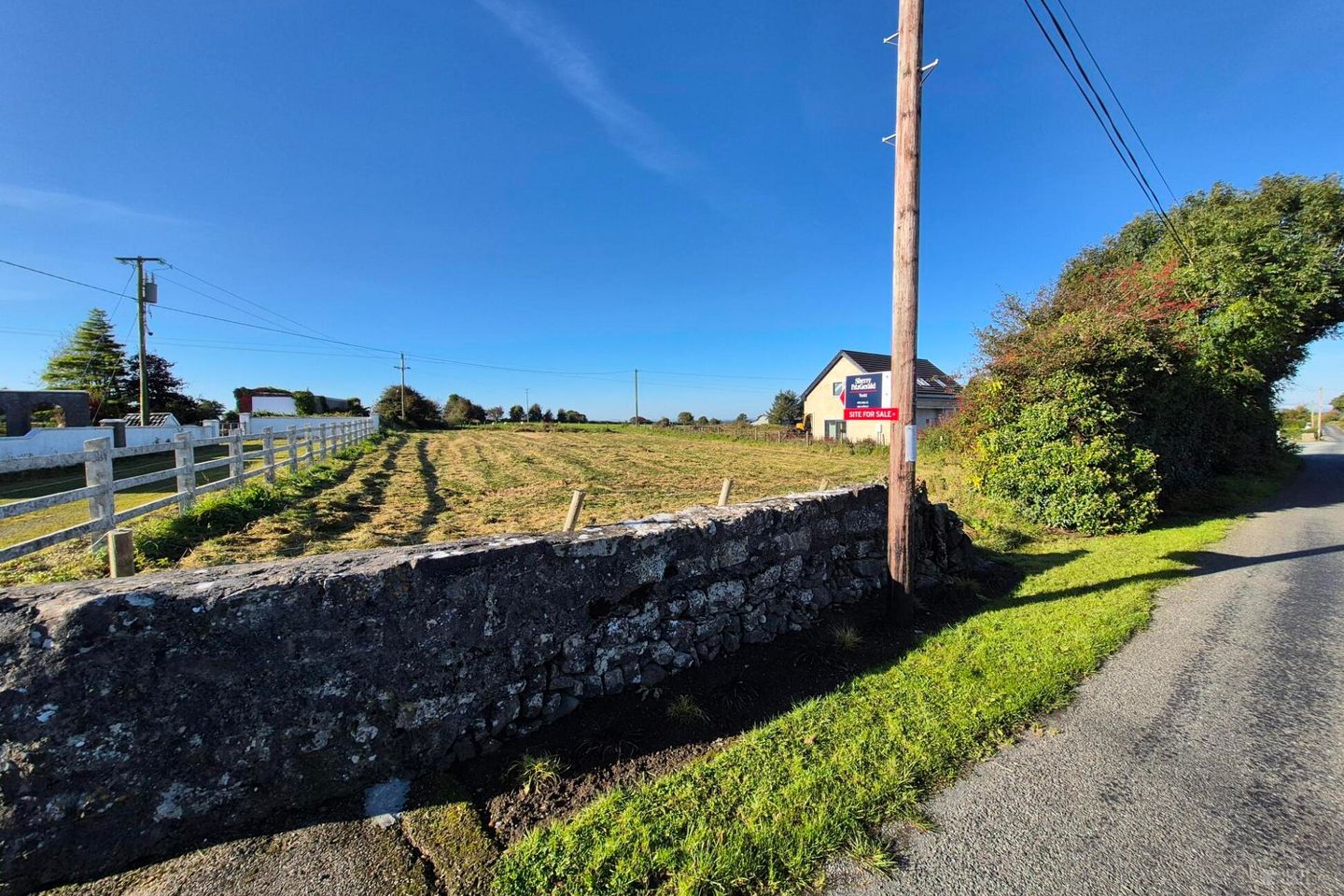 Kilshanvy, Kilconly, Tuam, Co. Galway — photo 1