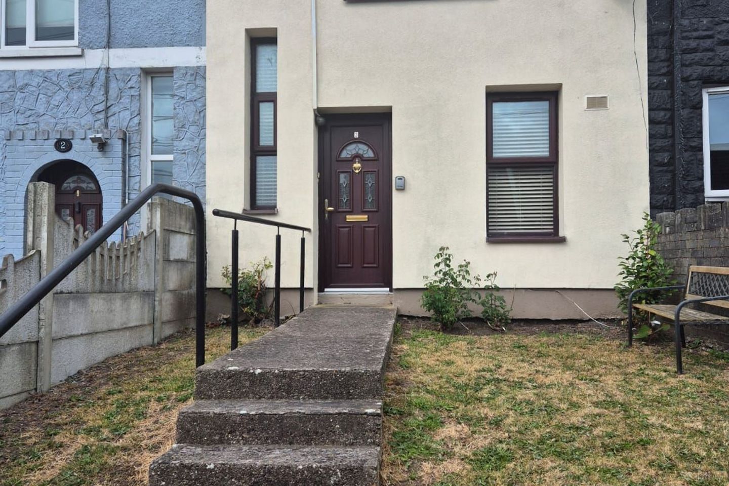 3 Saint Mary's Place, Gurranebraher, Gurranabraher, Co. Cork, T23H11C — photo 1