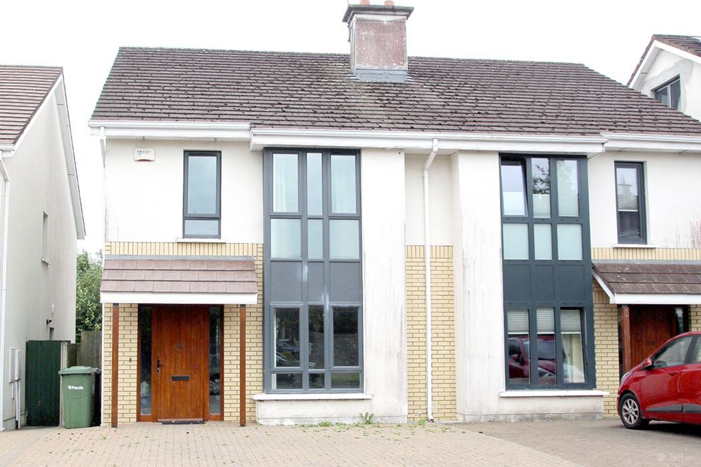 33 Colliers Brook, Tullamore, Tullamore, Co. Offaly, R35P7W7 — photo 1