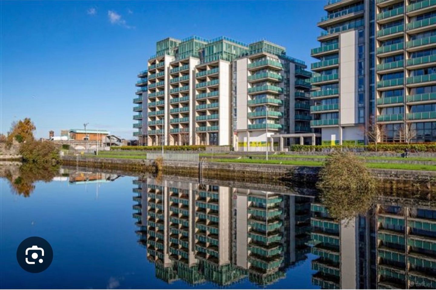 Spencer Dock, Docklands, Dublin 1 — photo 1