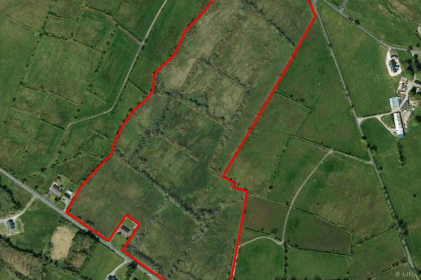Derrygonnelly Road, Killyveagh, Monea, Co. Fermanagh — photo 1
