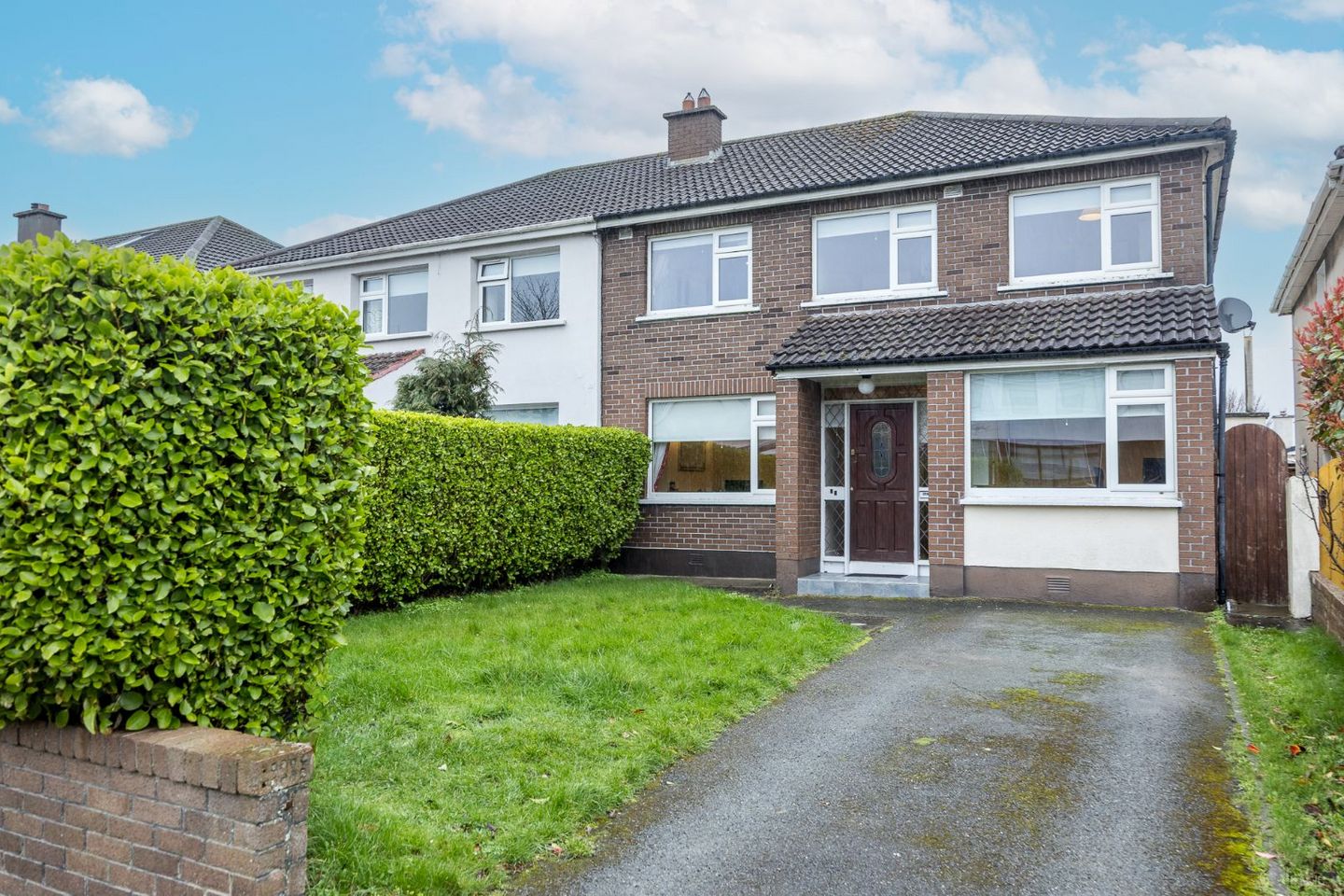 34 Seapark, Malahide, Co. Dublin, K36NT32 — photo 1