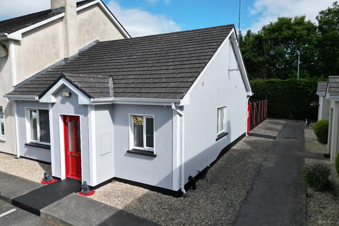 4 Park Court, Strokestown, Co. Roscommon, F42ET86 — photo 1