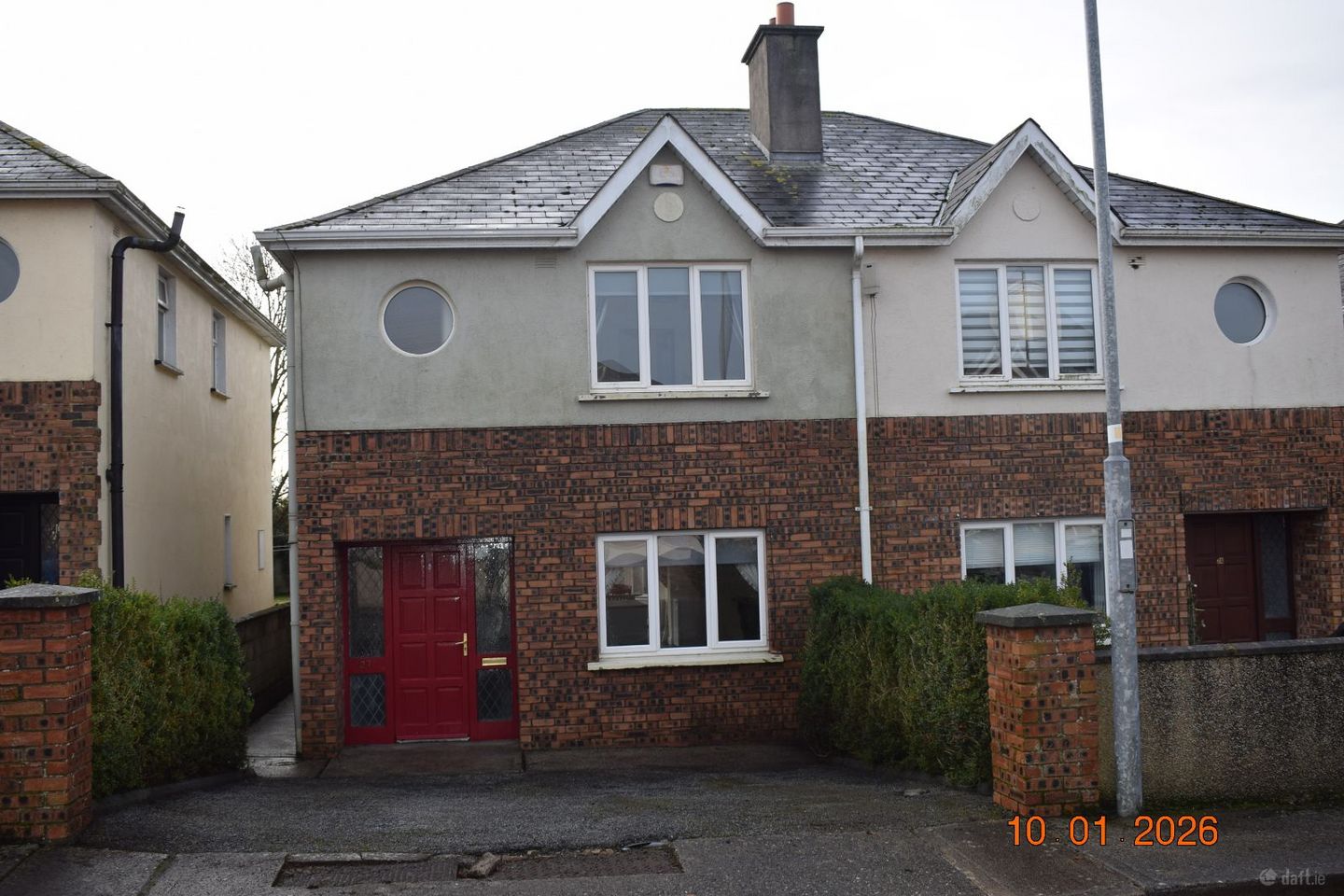 27 Beechpark, Bellefield, Enniscorthy, Co. Wexford, Y21Y9D5 — photo 1