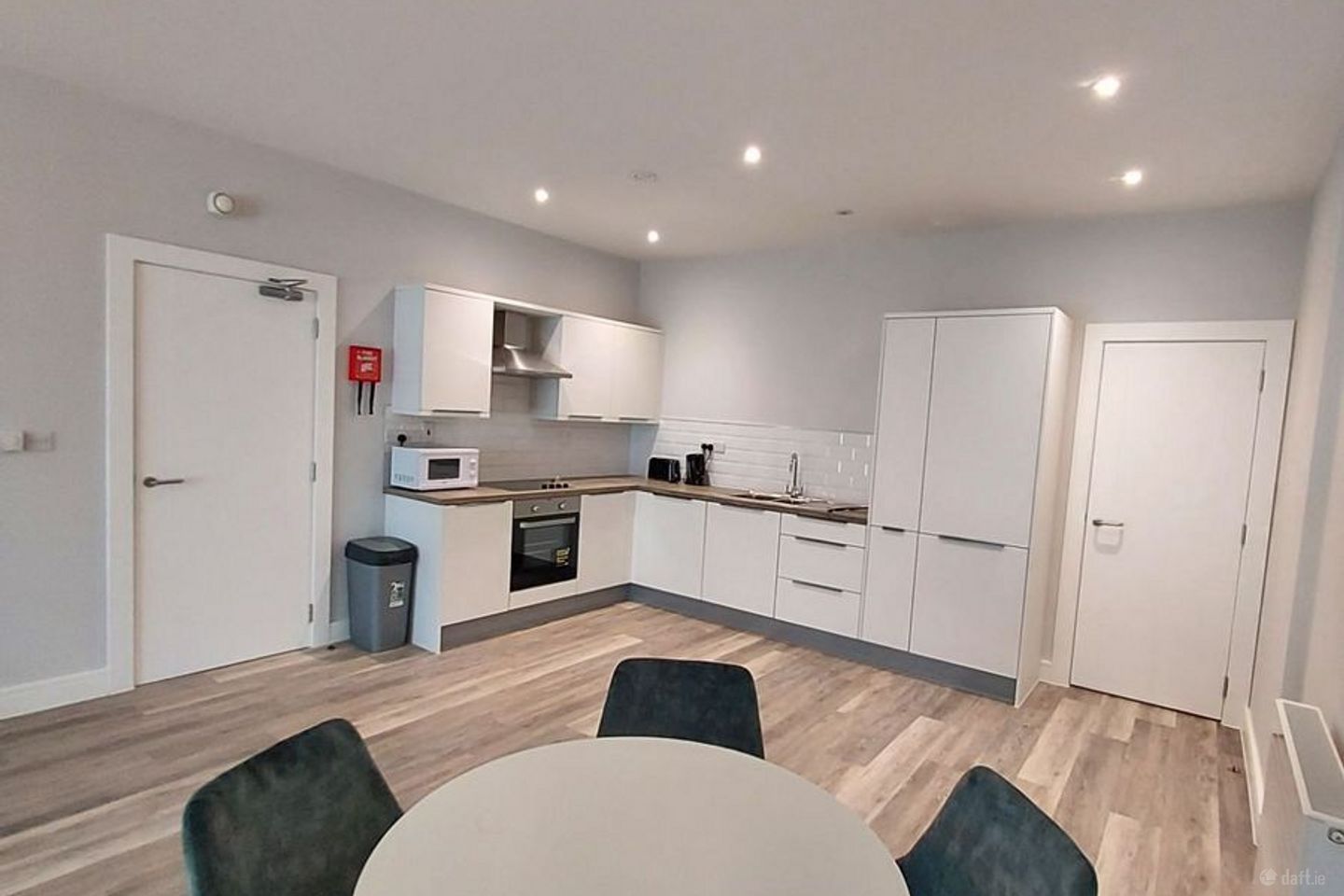 Apartment 198, Block 6D, Tallaght Cross West, Tallaght, Dublin 24 — photo 1