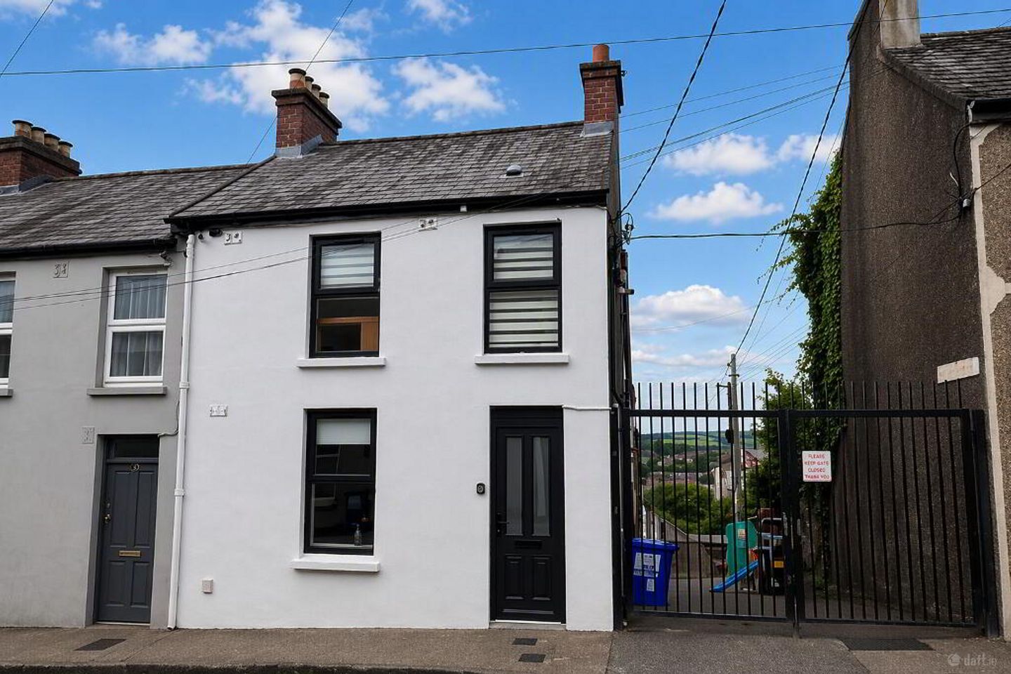59 Blarney Street, Cork City, Co. Cork, T23PKV9 — photo 1