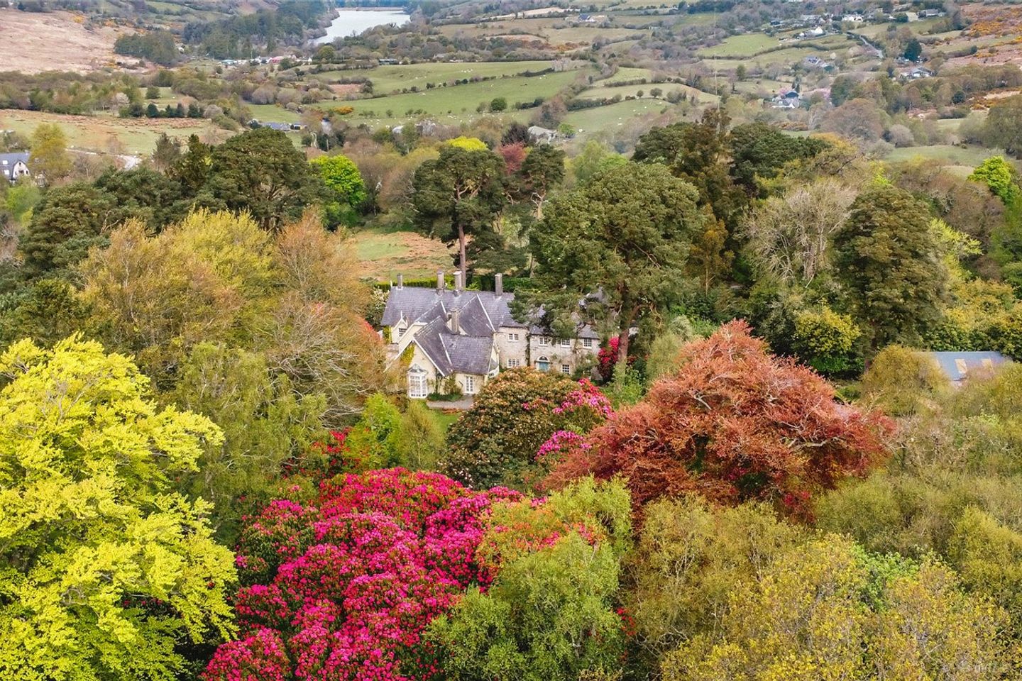 Glenasmole