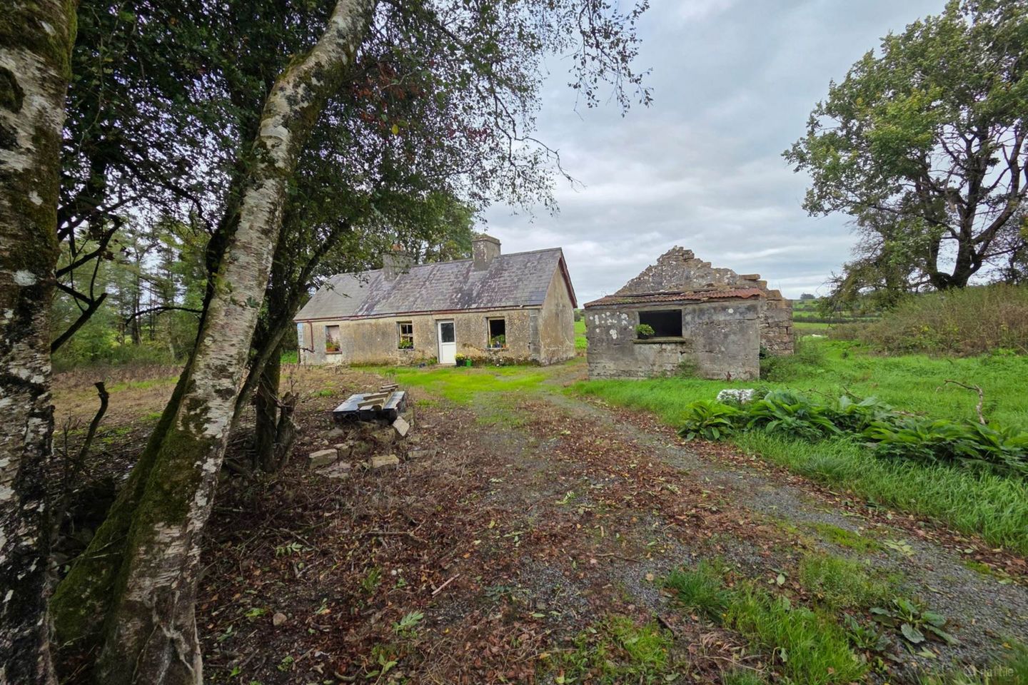 Ogulla, Tulsk, Co. Roscommon, F45KN72 — photo 1