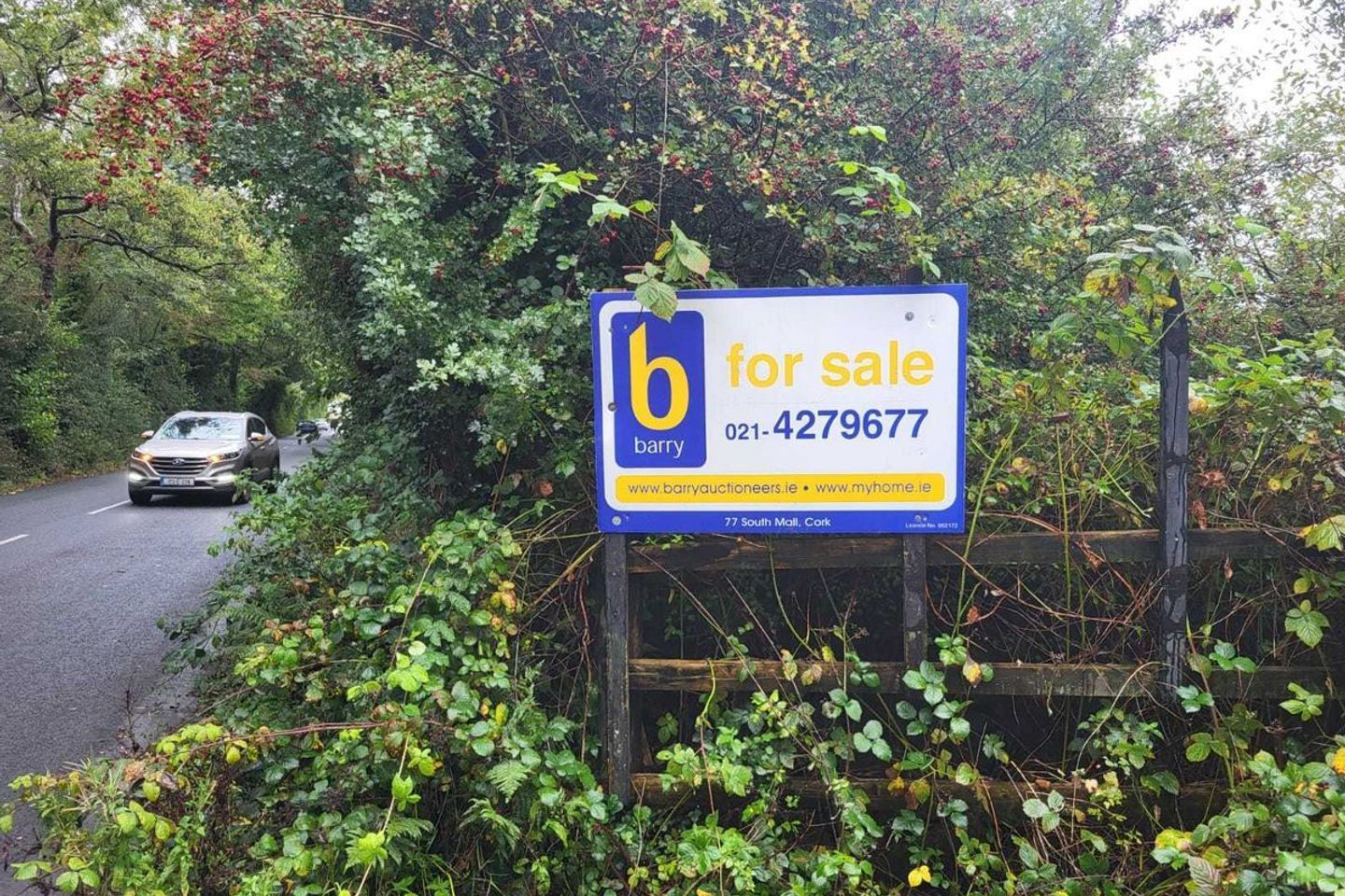 North Corbally , Glanmire, Co. Cork — photo 1