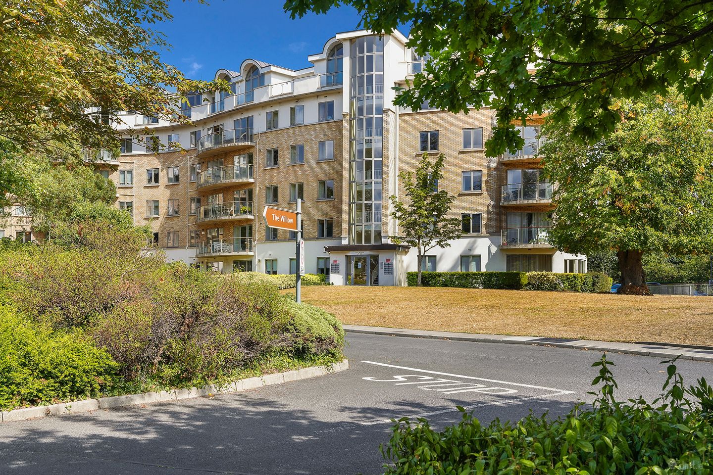 Apartment 60, The Holly, Rockfield, Dundrum, Dublin 16 — photo 1