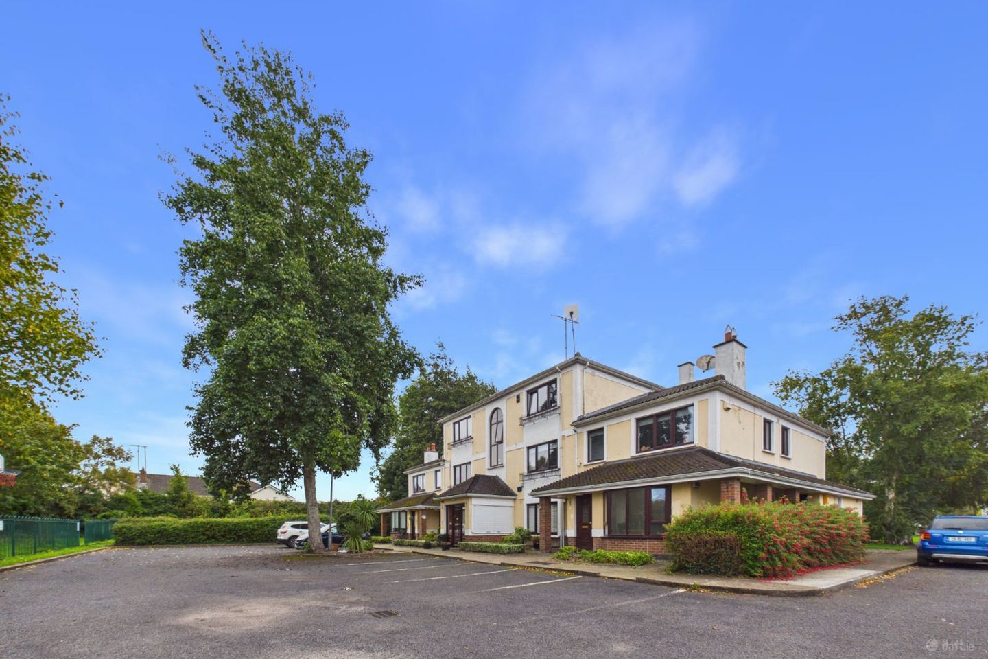 Apartment 50, Turvey Woods, Donabate, Co. Dublin, K36EY96 — photo 1