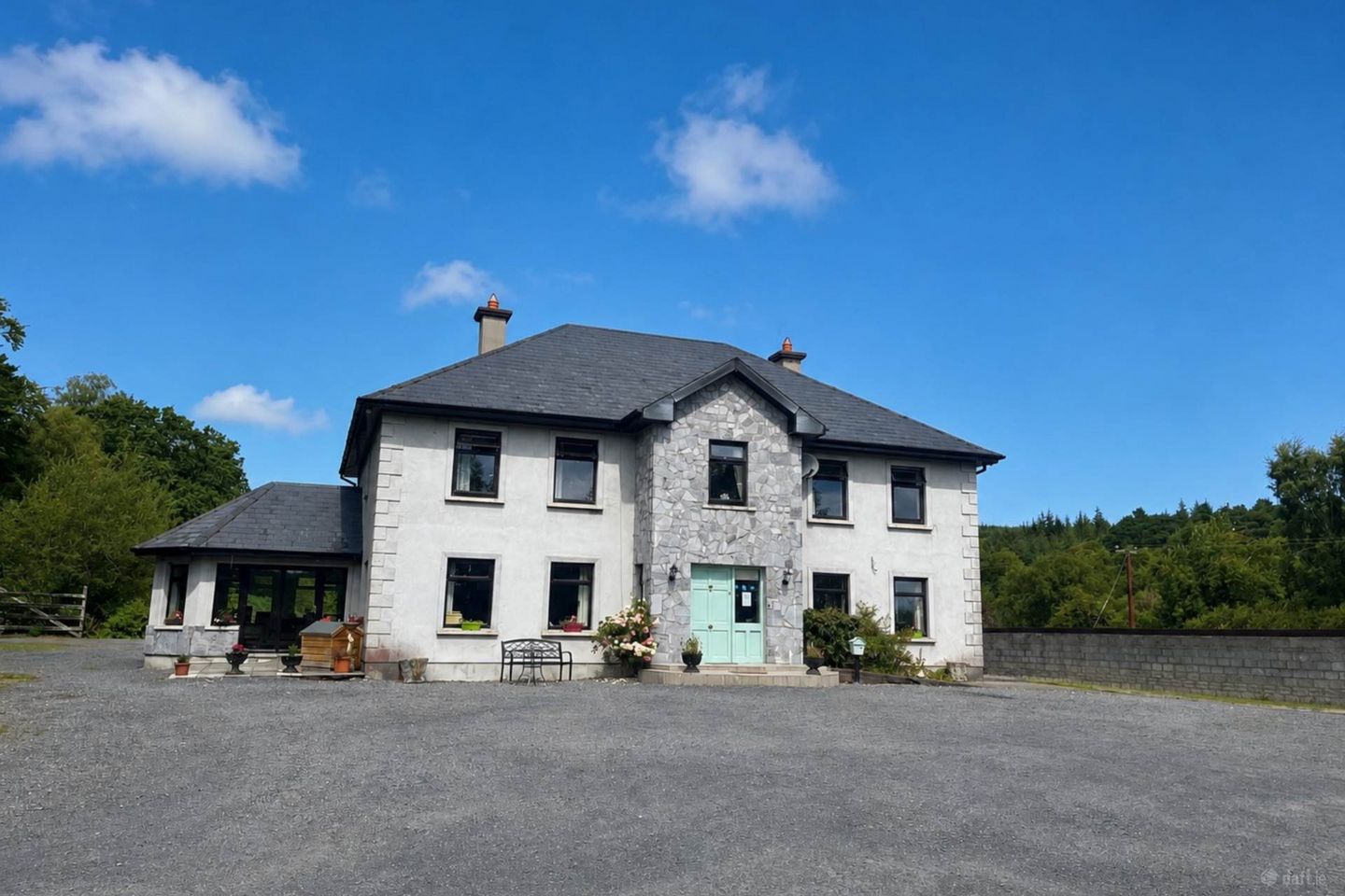 Deerbrook House, Kilcoran, Cahir, Co. Tipperary, E21EF89 — photo 1