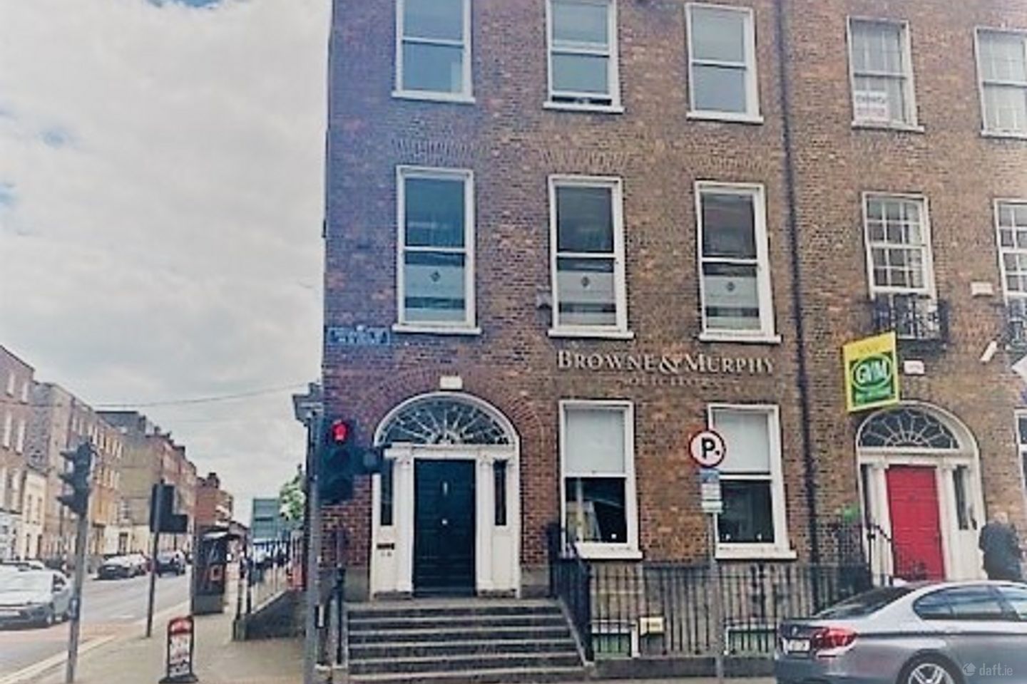 Claritax, 64 O'Connell Street, Limerick City Centre, Co. Limerick — photo 1