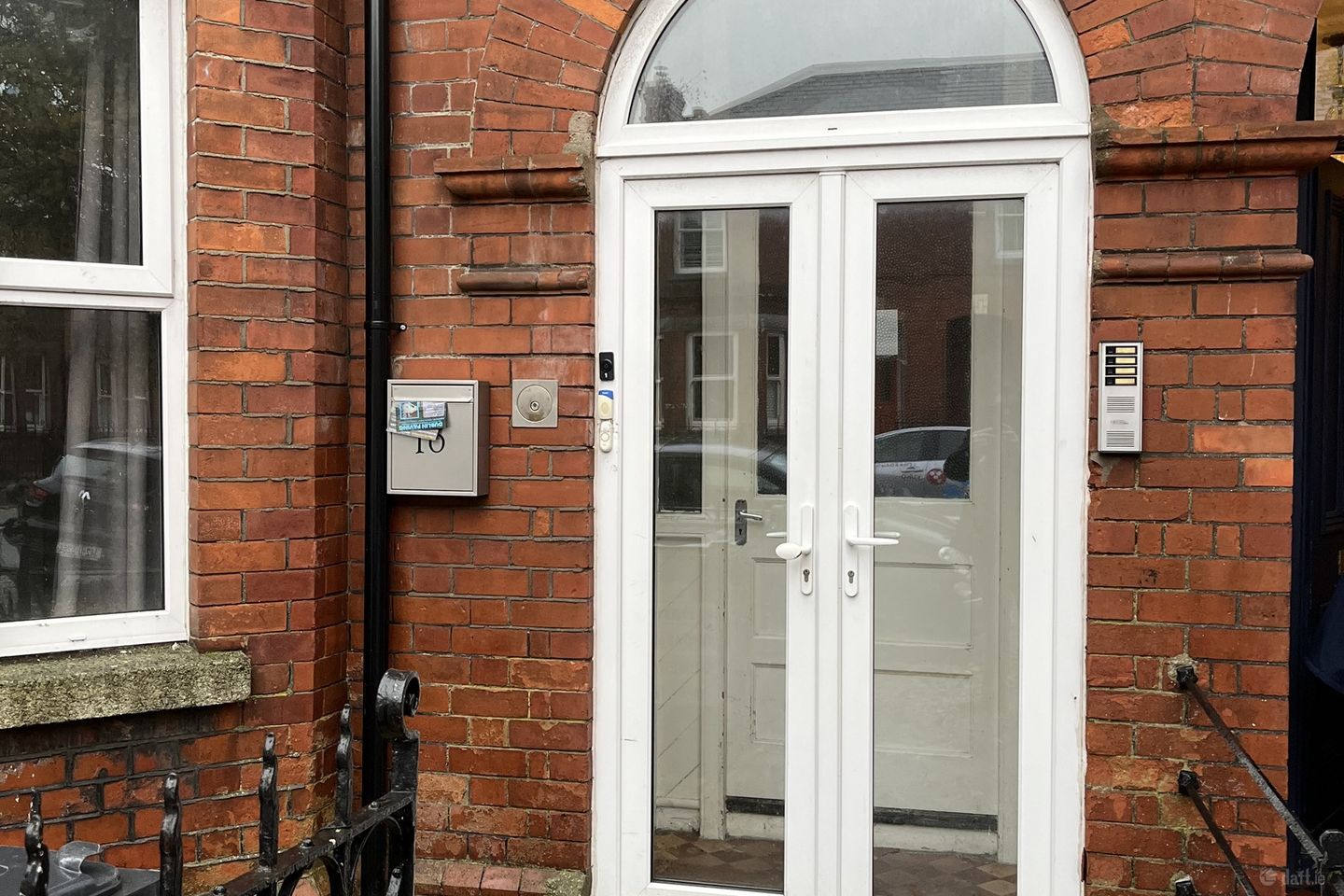 Flat 1, 16 Home Farm Road, Drumcondra, Dublin 9 — photo 1