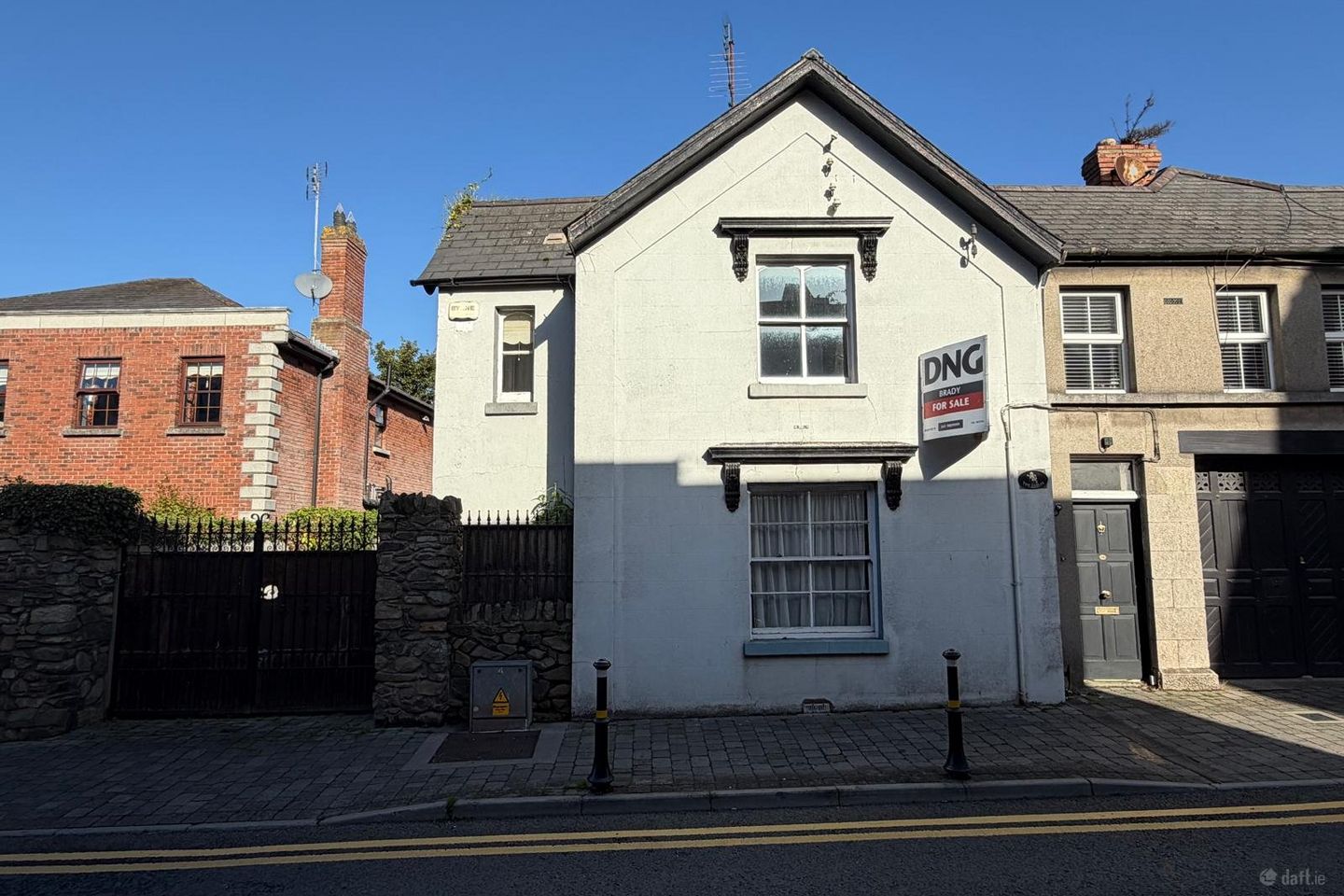 16 William Street, Drogheda, Co. Louth, A92 XFD3 — photo 1