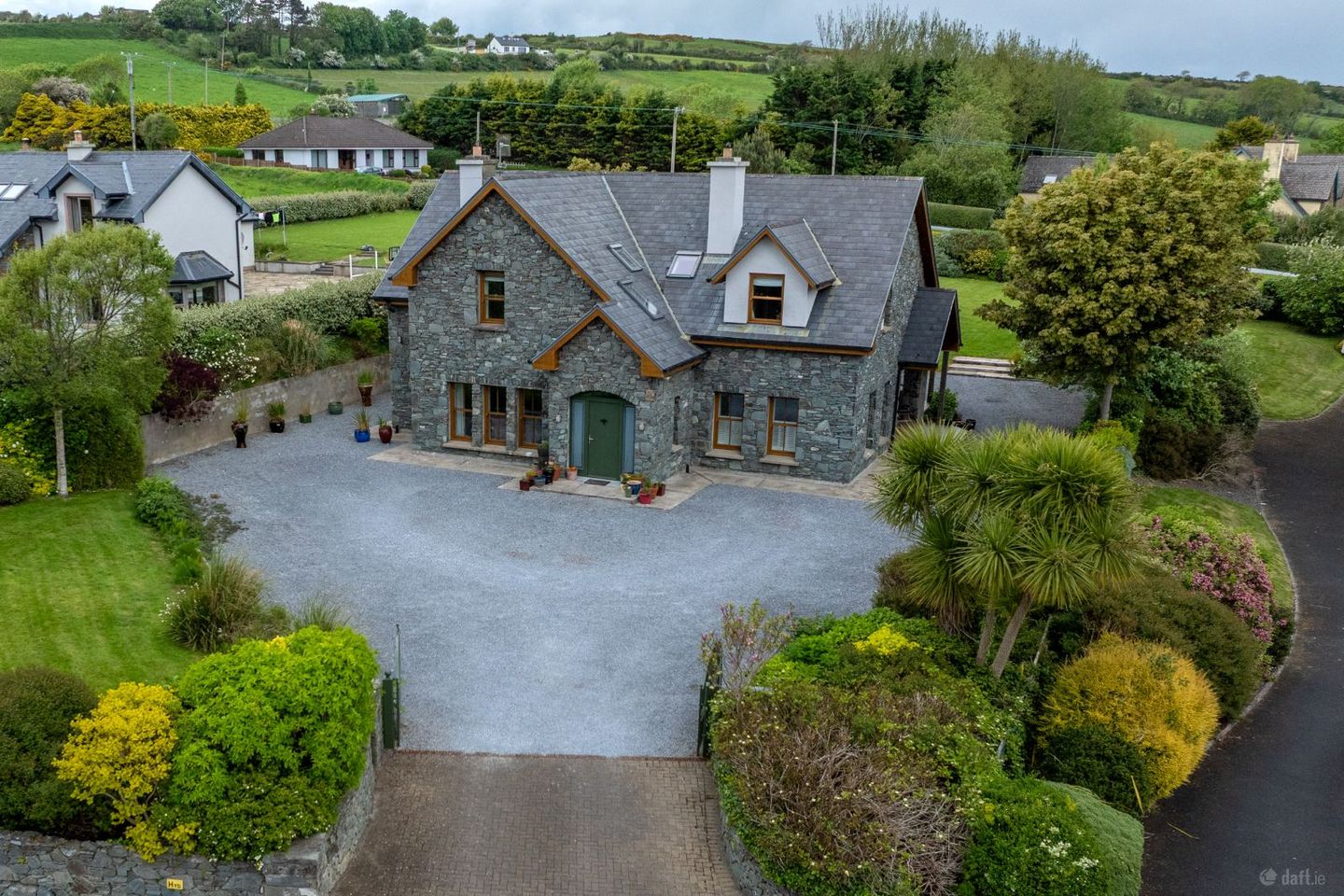 Knockanish West, The Spa, Tralee, Co. Kerry, V92PF7K — photo 1