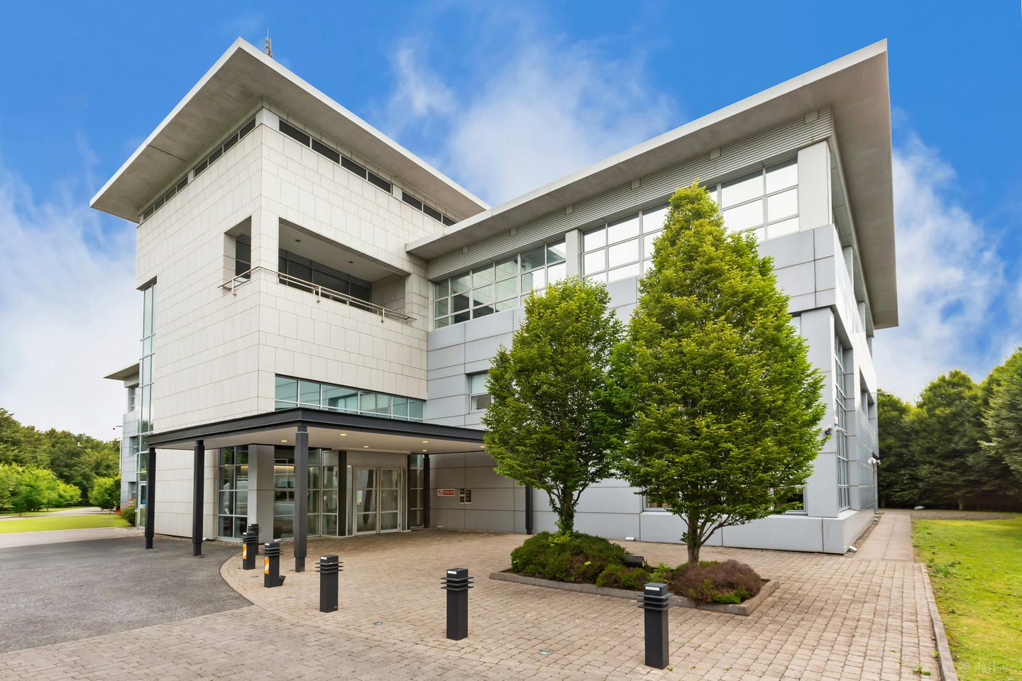 Stratus House, College Business and Technology Park, Blanchardstown, Co. Dublin — photo 1