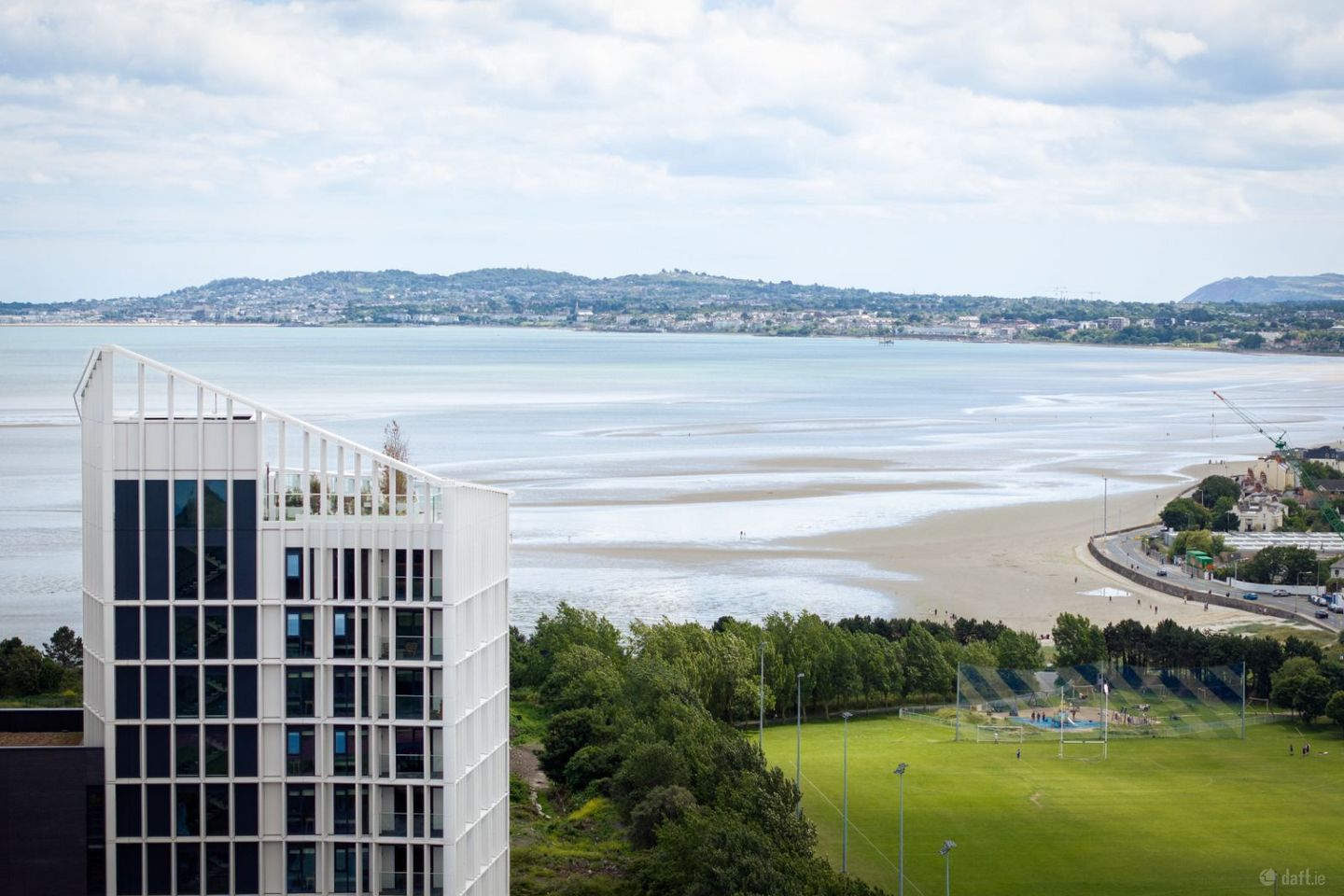 Sand House, Glass Bottle, Cullet Walk, D04 F8FC, Dublin 4 — photo 1