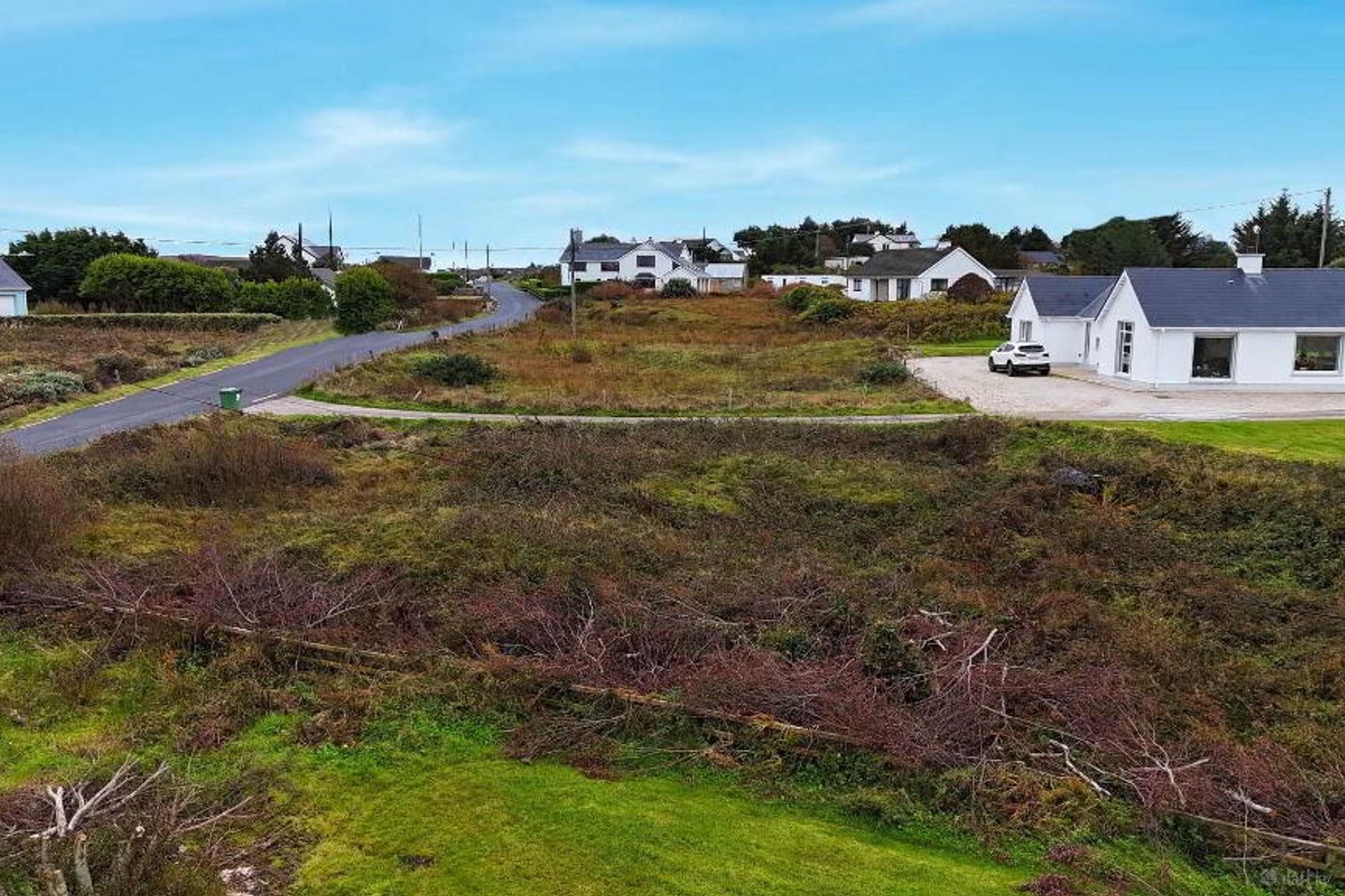Kincasslagh, Co. Donegal — photo 1