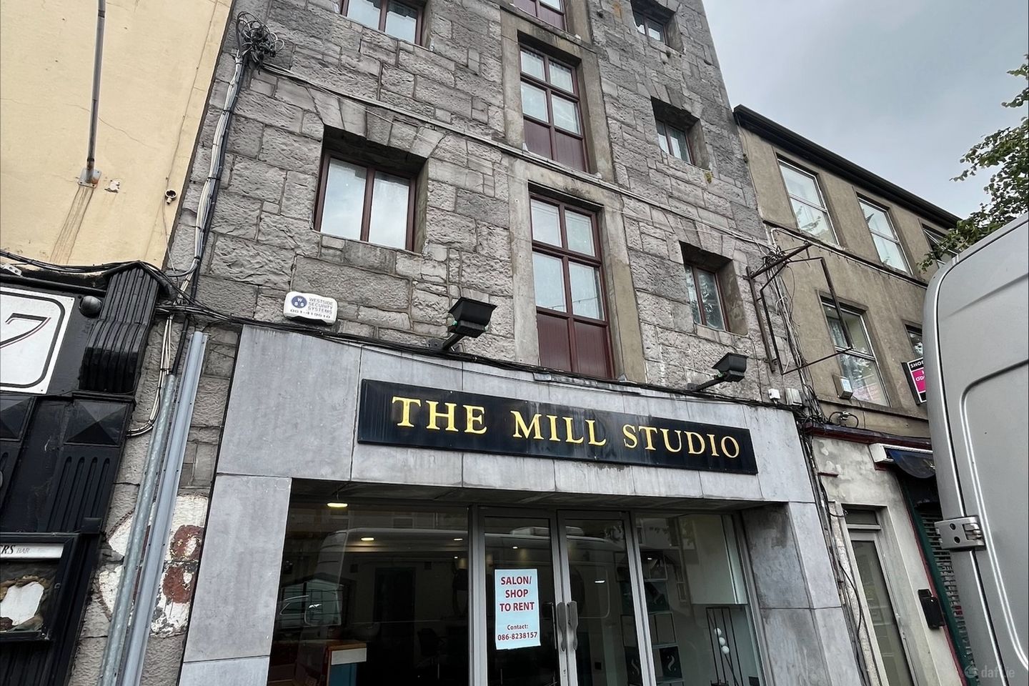 Ger Robinson Hair Design, 18 William Street Upper, Co. Limerick, V94E512 — photo 1
