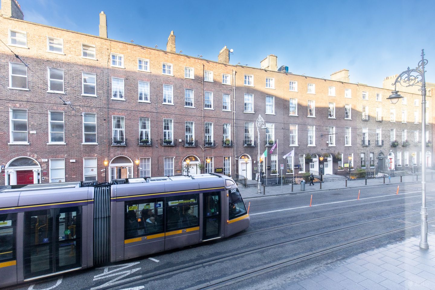 80 Harcourt Street, Dublin 2, Co. Dublin — photo 1