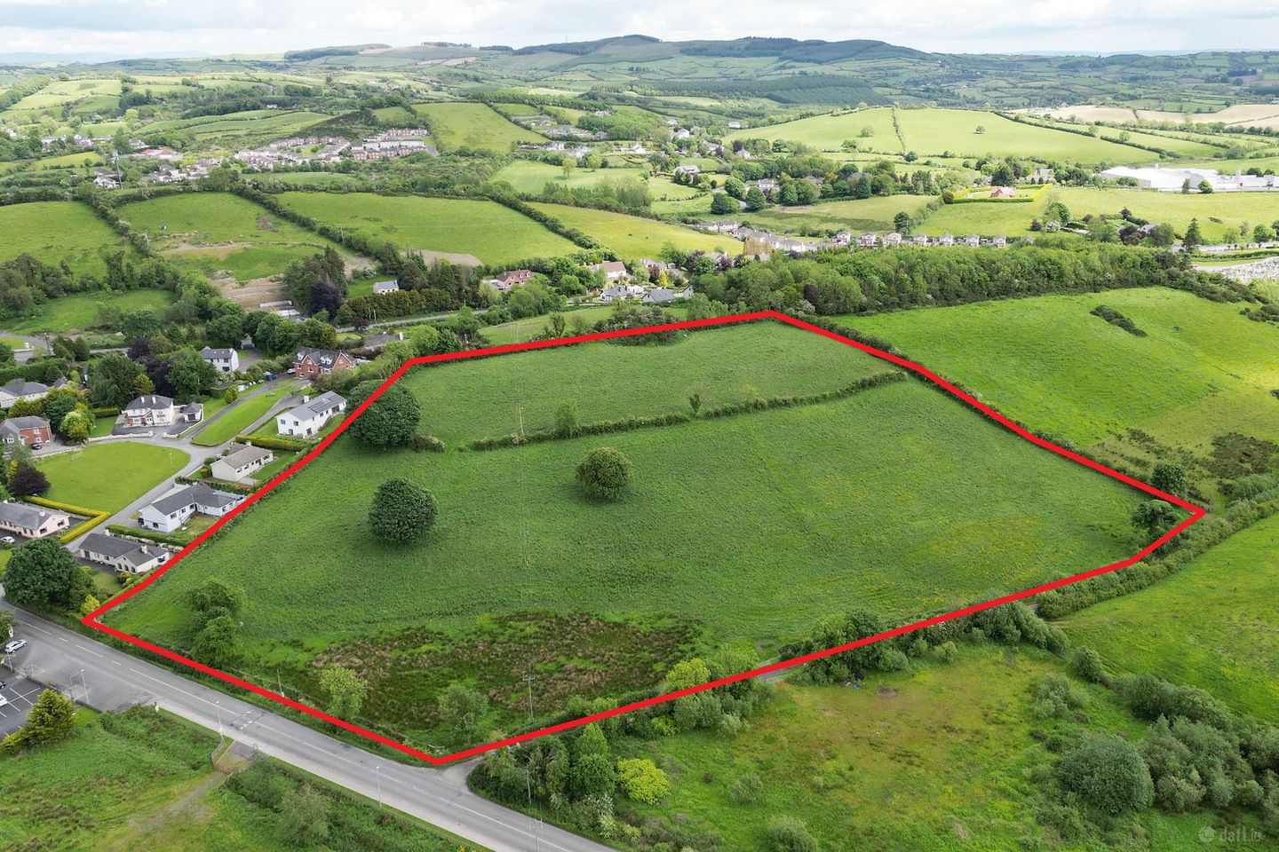 Virginia Road, Bailieborough, Co. Cavan — photo 1